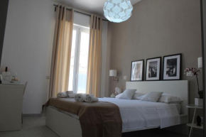 Отель B&B Volga Twentyone  Портопало-Ди-Капо-Пассеро